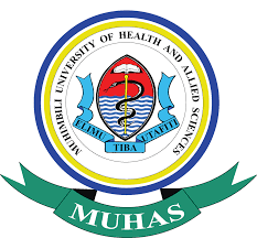 muhimbili college of health and allied science